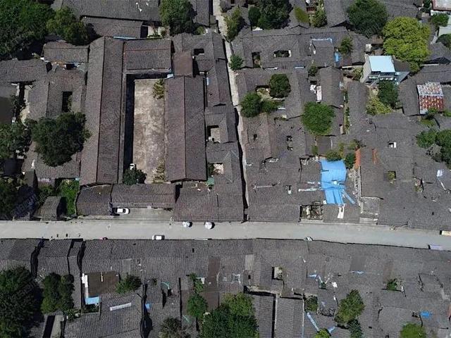 一般去成都必去的十大景点（不可错过的24个旅游景点）(7)