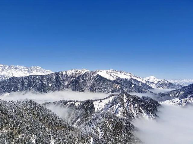 一般去成都必去的十大景点（不可错过的24个旅游景点）(9)