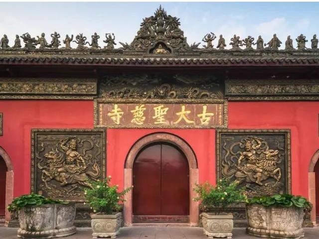 一般去成都必去的十大景点（不可错过的24个旅游景点）(2)