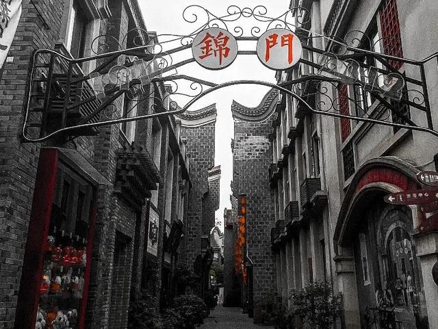 一般去成都必去的十大景点（不可错过的24个旅游景点）(3)