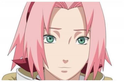 ​国外票选动画中最糟糕的11个女主，春野樱顺利成为第一