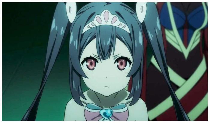 国外票选动画中最糟糕的11个女主，春野樱顺利成为第一