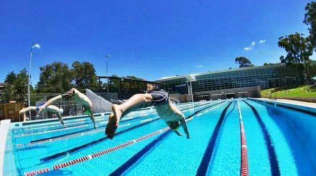 「夏日爆款」39.9一票通玩惠州最大水上乐园！设备先进山泉水直供