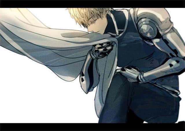 “腐女节”的福利！动漫男男CP美图盘点，你最喜欢哪一对？