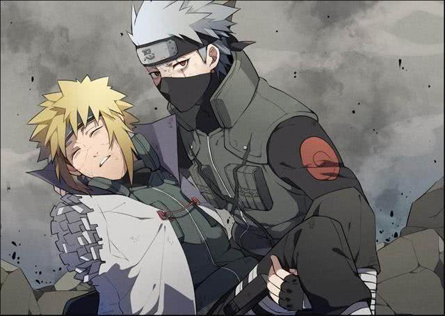 “腐女节”的福利！动漫男男CP美图盘点，你最喜欢哪一对？