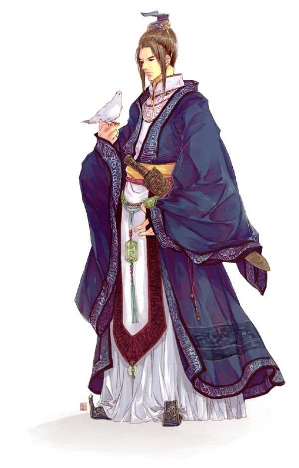 七尺男儿最初指的并不是身高而是年龄，你知道七尺是多少岁吗？