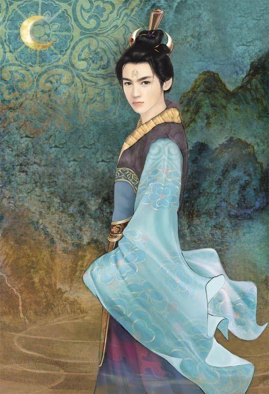 七尺男儿最初指的并不是身高而是年龄，你知道七尺是多少岁吗？