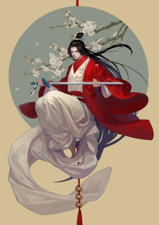 七尺男儿最初指的并不是身高而是年龄，你知道七尺是多少岁吗？