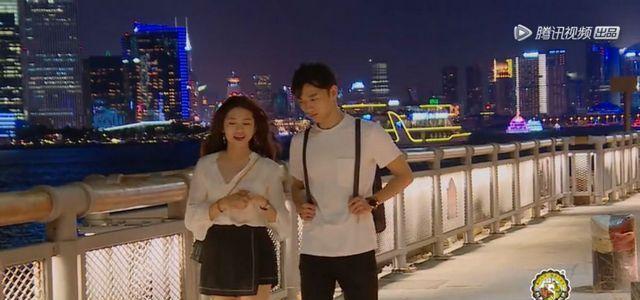 向天歌会选择刘泽煊吗？她的一个用心举动，也许暴露了最终心意