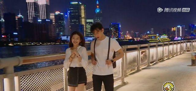 向天歌会选择刘泽煊吗？她的一个用心举动，也许暴露了最终心意