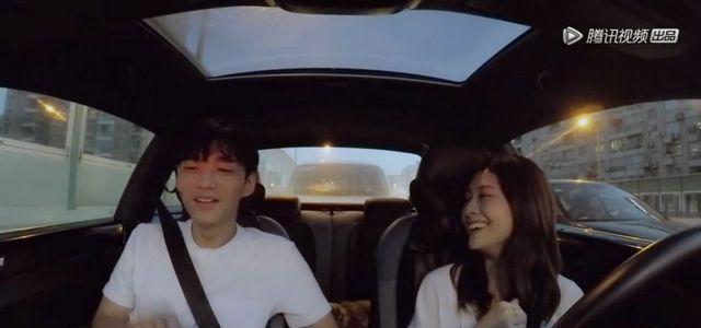 向天歌会选择刘泽煊吗？她的一个用心举动，也许暴露了最终心意