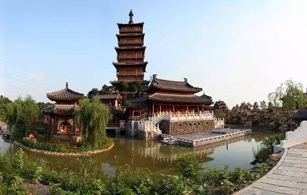 北京适合游玩的公园排行榜（北京近郊免费公园大全）(11)