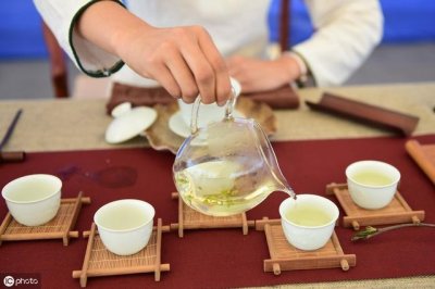 ​茶叶最大的批发市场是哪里（全国大型的茶叶批发市场有哪几个）