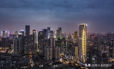 ​穷游去哪里比较好玩（中国最适合穷游的4座城市，花最少的钱，看最美的风景）
