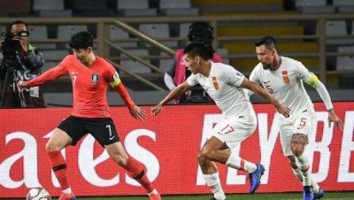 ​4大亚洲最给力的7号球员，中韩各占一半，他因留洋更换球衣号码