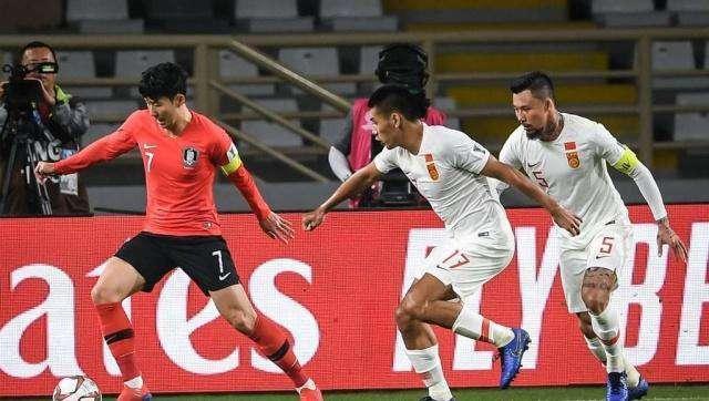 4大亚洲最给力的7号球员,中韩各占一半,他因留洋更换球衣号码