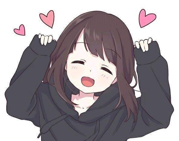 最近最火爆的表情包，超级萝莉Menhera酱！