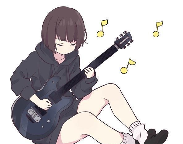 最近最火爆的表情包，超级萝莉Menhera酱！