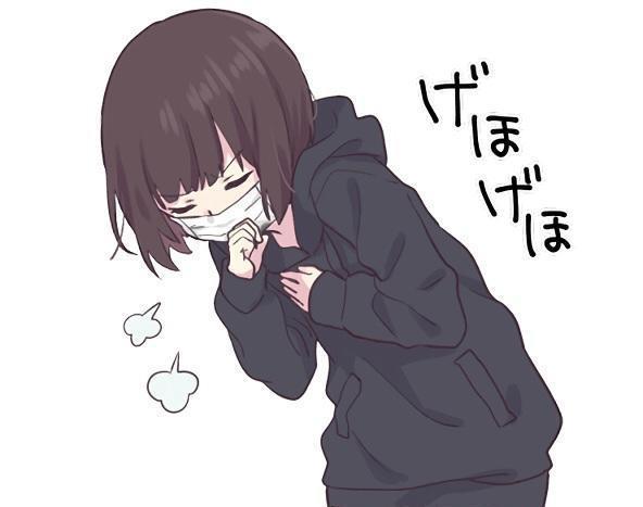 最近最火爆的表情包，超级萝莉Menhera酱！