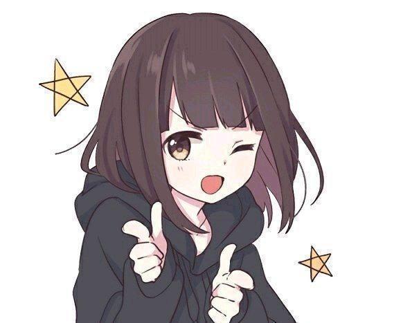 最近最火爆的表情包，超级萝莉Menhera酱！