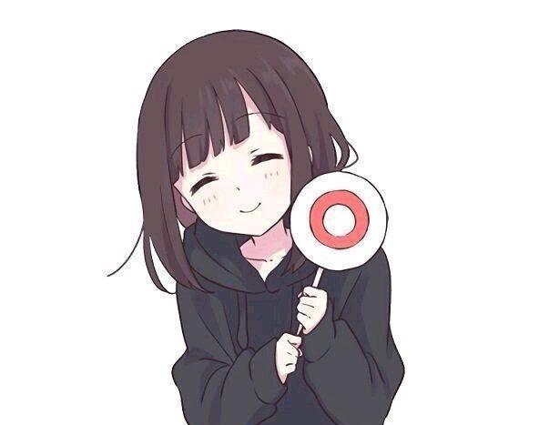 最近最火爆的表情包，超级萝莉Menhera酱！