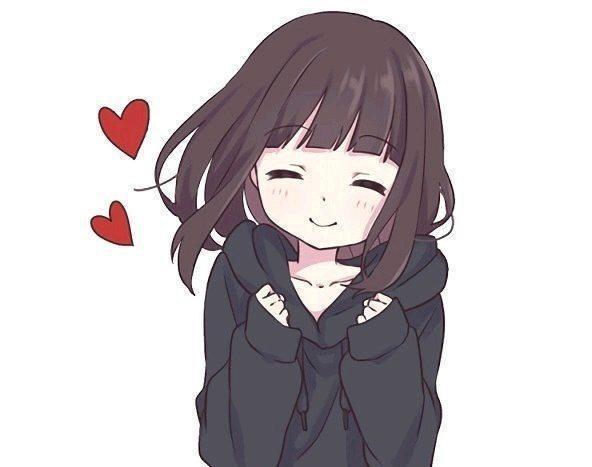 最近最火爆的表情包，超级萝莉Menhera酱！