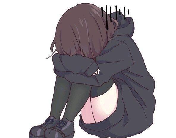 最近最火爆的表情包，超级萝莉Menhera酱！