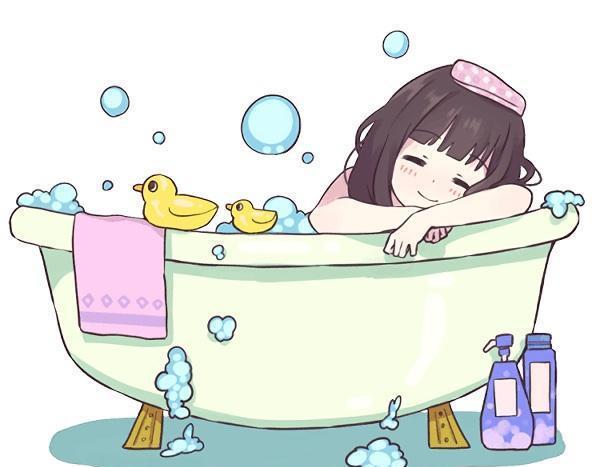 最近最火爆的表情包，超级萝莉Menhera酱！