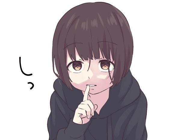 最近最火爆的表情包，超级萝莉Menhera酱！