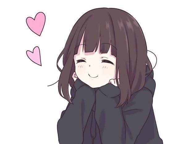 最近最火爆的表情包，超级萝莉Menhera酱！