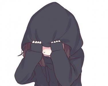 ​最近最火爆的表情包，超级萝莉Menhera酱！