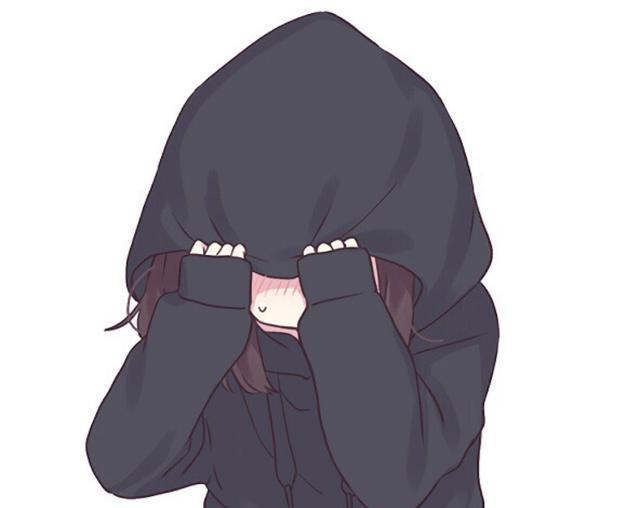 最近最火爆的表情包，超级萝莉Menhera酱！