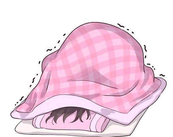 最近最火爆的表情包，超级萝莉Menhera酱！