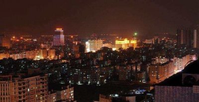 ​广东最“尴尬”的一座城市! 经济没搞上去, 还“牺牲”了当地环境