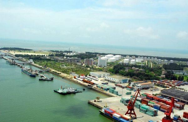 广东最“尴尬”的一座城市! 经济没搞上去, 还“牺牲”了当地环境