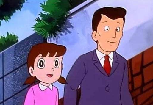 哆啦A梦:原来静香才是人生赢家,不仅是最美女主