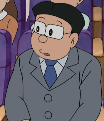 哆啦A梦:原来静香才是人生赢家,不仅是最美女主