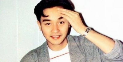 ​5个因抑郁症去世的明星,张国荣陈百强令人唏嘘,最小的年仅28岁