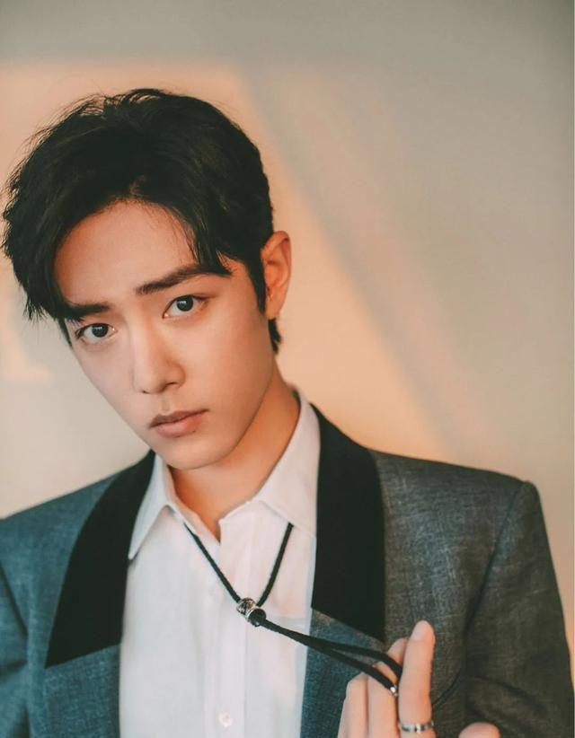 肖战背后的靠山力量最近在逐渐回拢,原本捧他的几个人都回来了