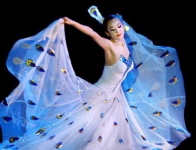 ​我国最早的“孔雀公主”，曾被缅甸王子抢亲，年过七十容颜不老