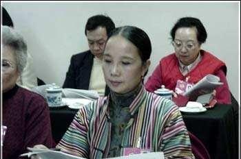 我国最早的“孔雀公主”，曾被缅甸王子抢亲，年过七十容颜不老