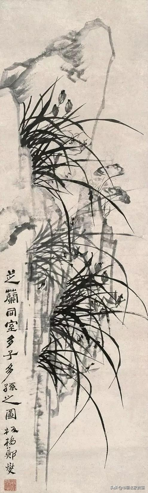 郑燮简介个人资料（难得糊涂的