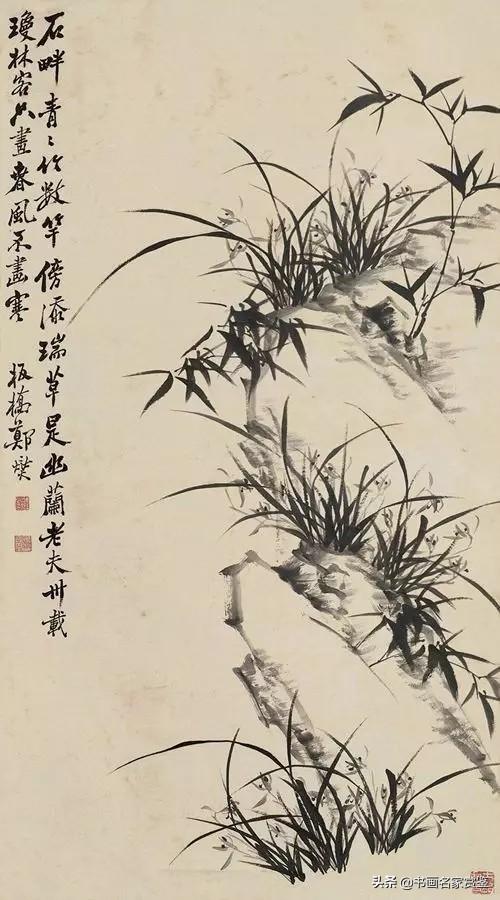 郑燮简介个人资料（难得糊涂的
