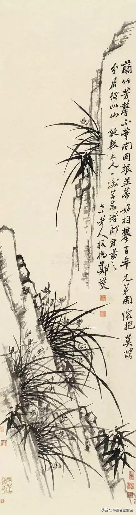 郑燮简介个人资料（难得糊涂的