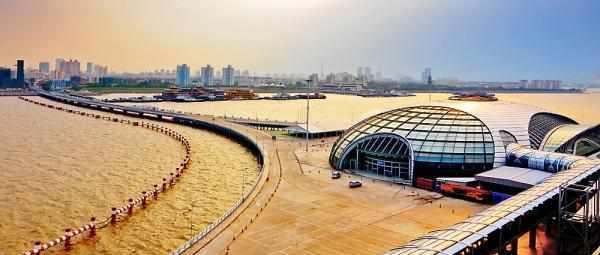 上海市最穷的四个区, 第三是松江, 第二是宝山