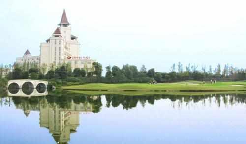 上海市最穷的四个区, 第三是松江, 第二是宝山