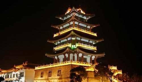 上海市最穷的四个区, 第三是松江, 第二是宝山