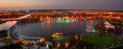 ​上海市最穷的四个区, 第三是松江, 第二是宝山