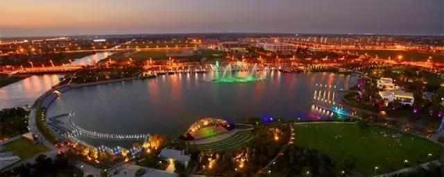 上海市最穷的四个区, 第三是松江, 第二是宝山