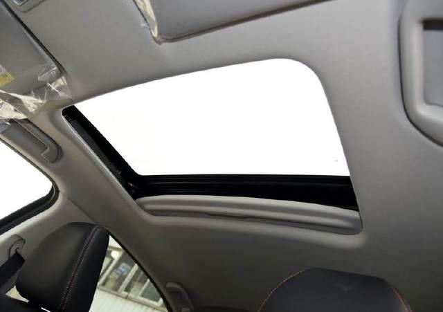 本田最良心的轿车,提速8秒,比思域帅气,仅7万,买朗逸的后悔了